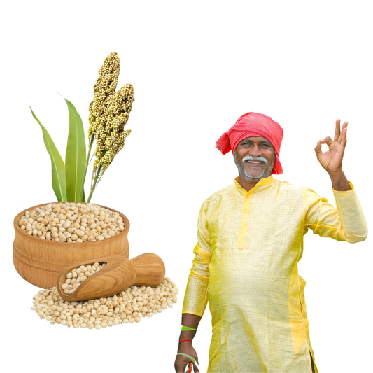 Jowar Whole