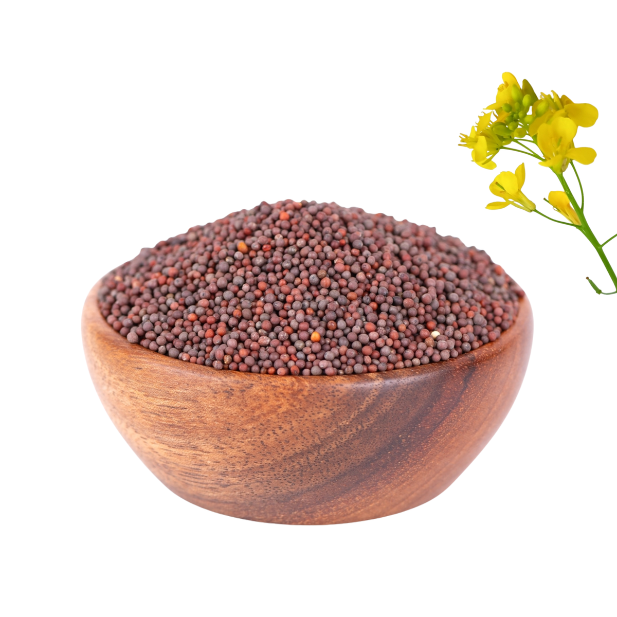 Mohari / Mustard Seeds