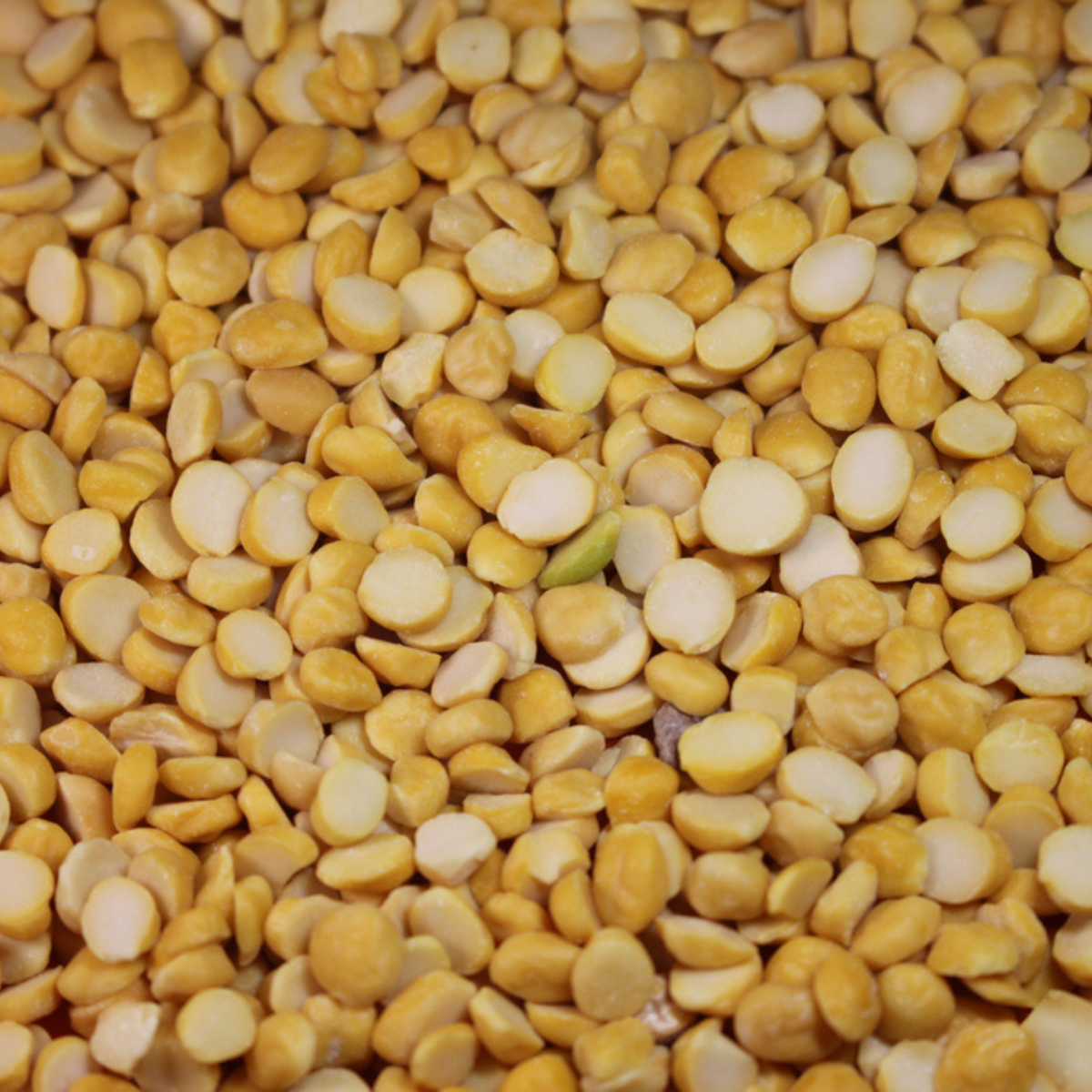 Unpolished Harbhara Daal (Split Chickpea)