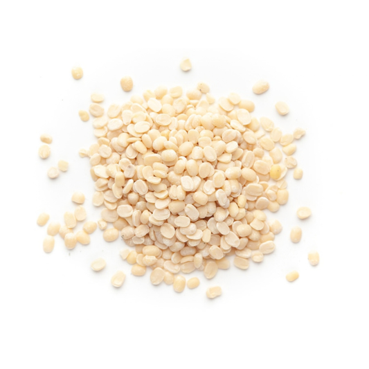 Unpolished Urad Dal