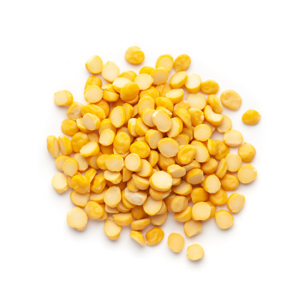 Unpolished Harbhara Daal (Split Chickpea)