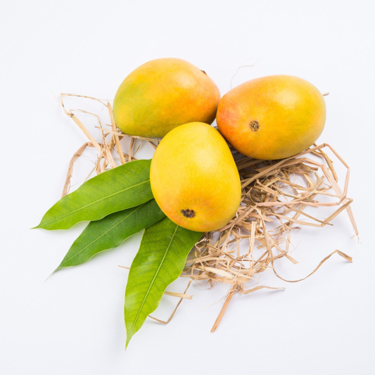 Kesar Mango