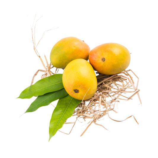 Kesar Mango