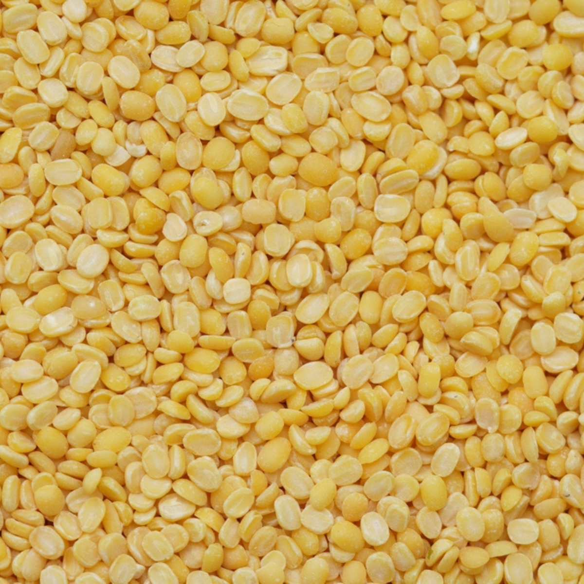 Moong Dal Unpolished (Yellow Gram Split) Rich in Nutrients