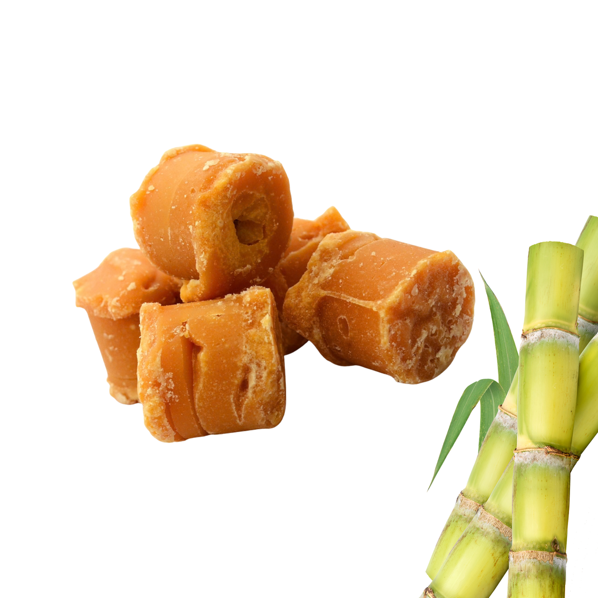Pure and natural Jaggery