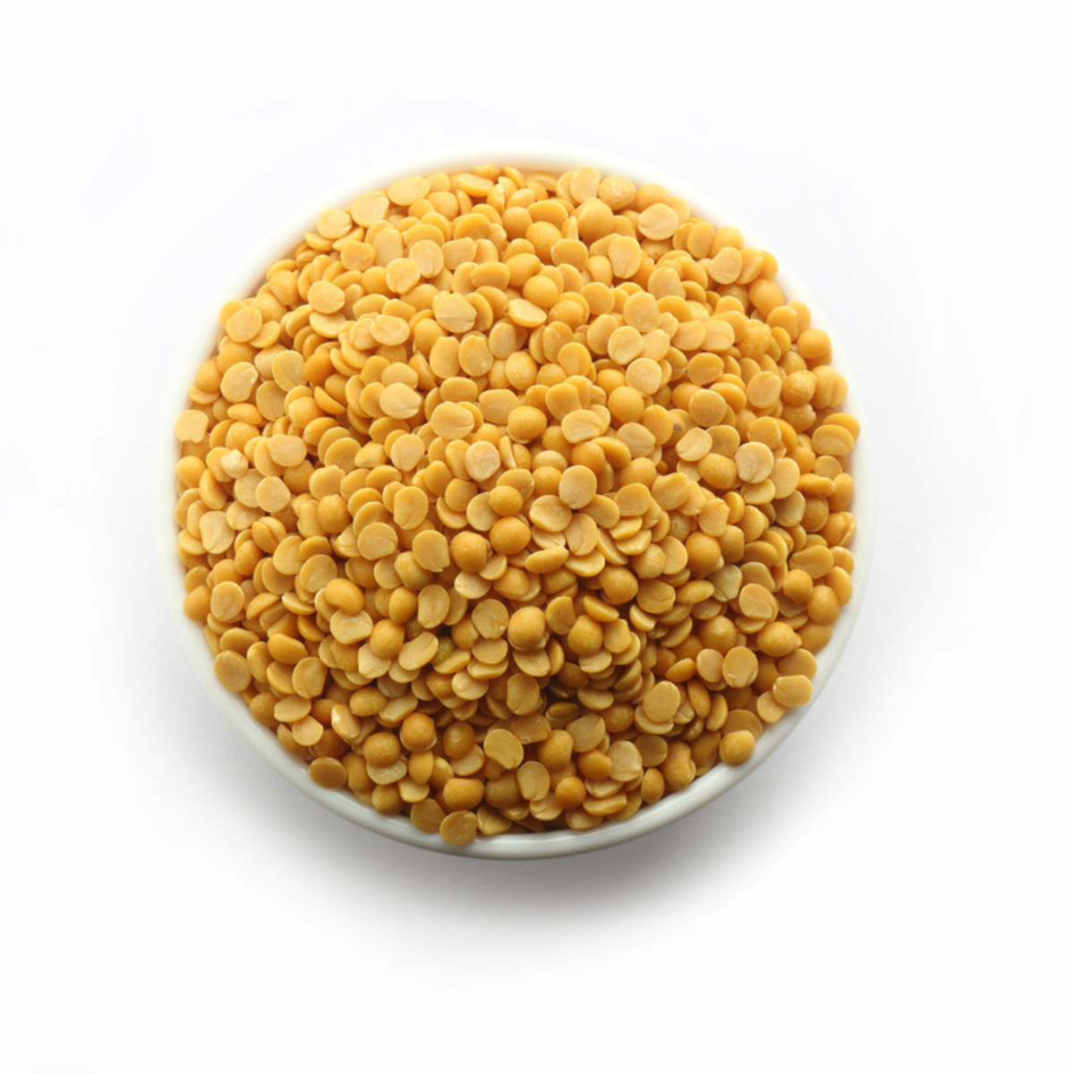 Toor Dal (Pigeon Peas) – Unpolished & Protein Rich