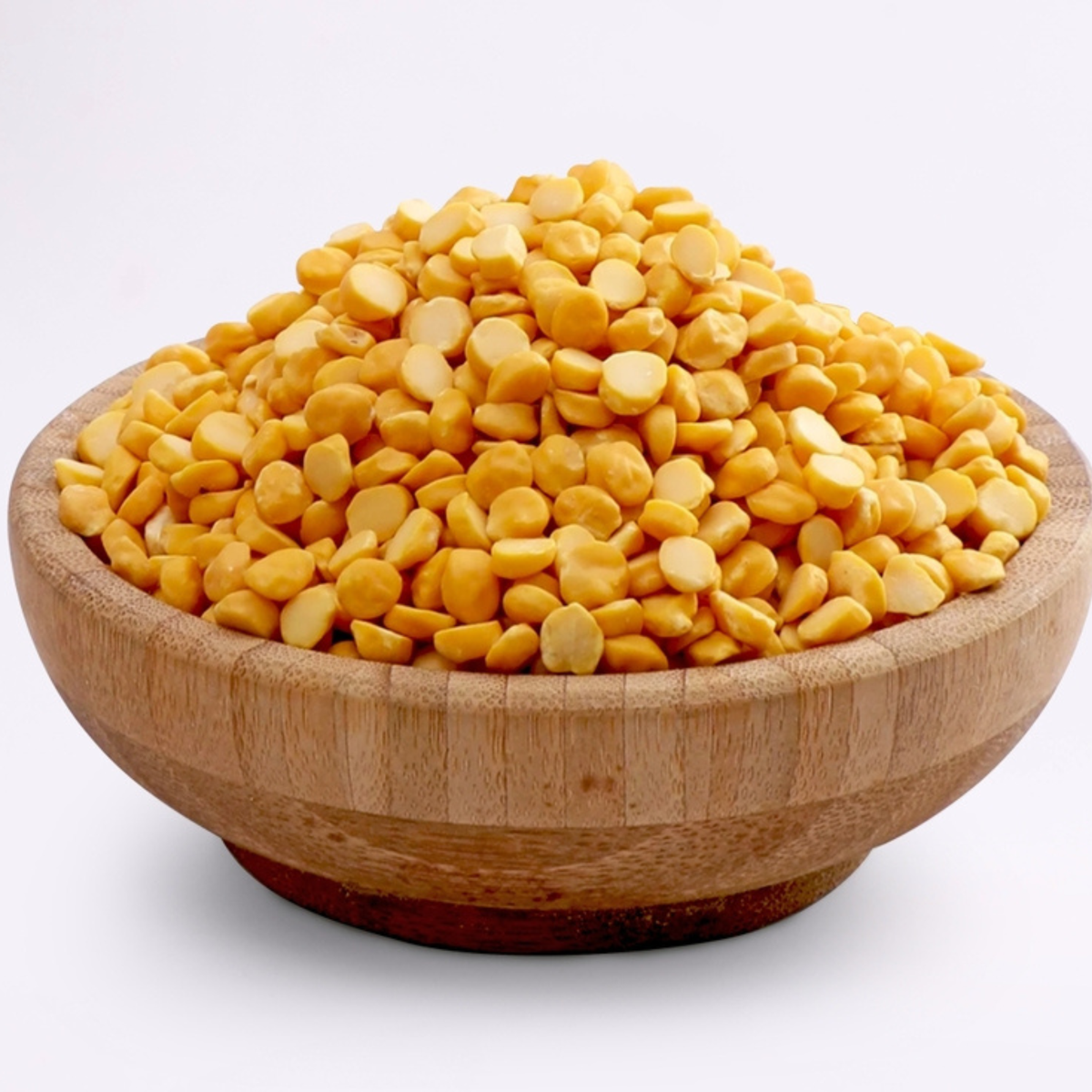 Unpolished Harbhara Daal (Split Chickpea)