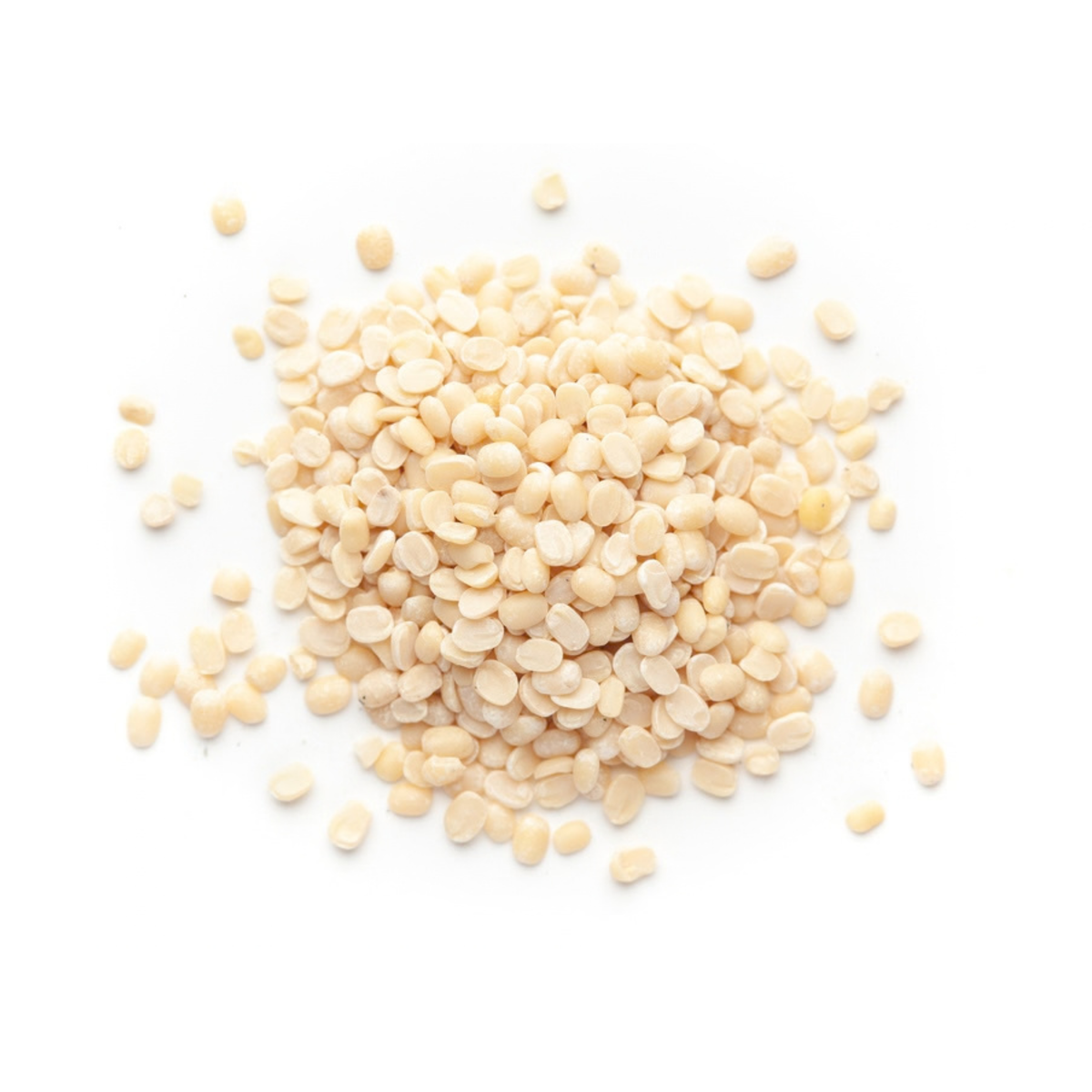 Unpolished Urad Dal